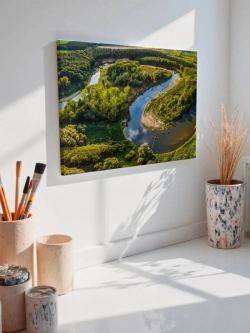 Картина на стену 40 X 50 Пейзаж