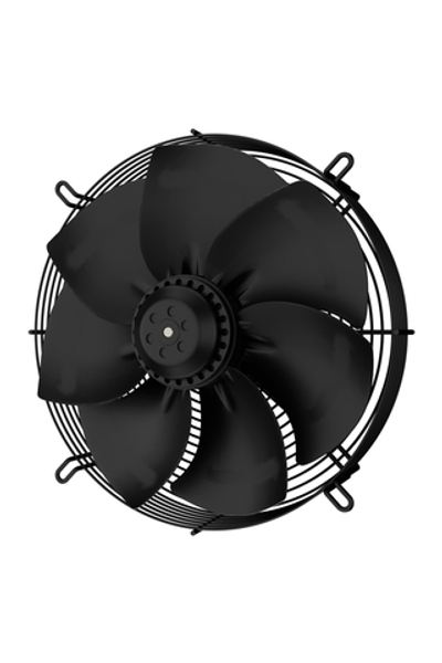 Вентилятор накладной STORM GR 300 2полюс ERA PRO