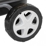 Тепловая пушка на дизтопливе прямого нагрева Denzel DHG-50 96486