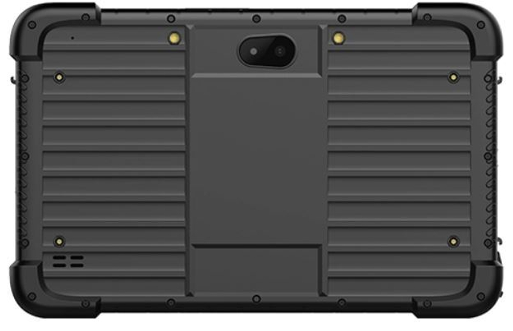 Планшет защищенный CyberBook T186X