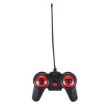 Машина классическая на РУ, коробка RD519P-1/2