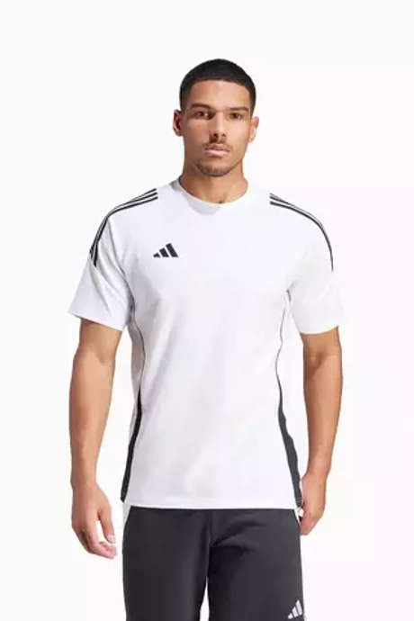 Футболка adidas Tiro 24 Sweat