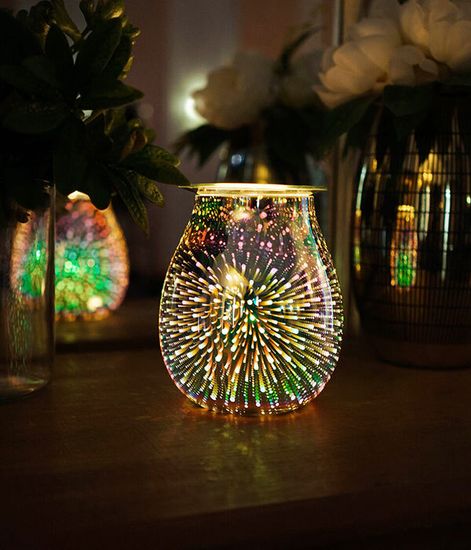 Воскоплав Starlight, Sens