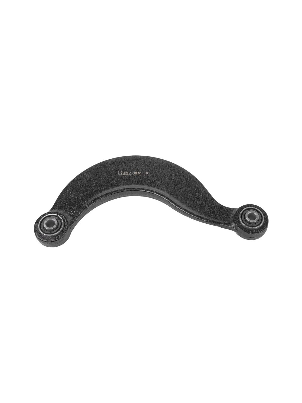Рычаг задней подвески L R (серповидный) FORD Focus I/II,C-MAX MAZDA 3/5 VOLVO S40/V50 GANZ GIL061338
