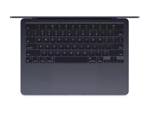 Apple MacBook Air 15" Midnight (M3 8-Core, GPU 10-Core, 24GB, 1TB) (Custom)