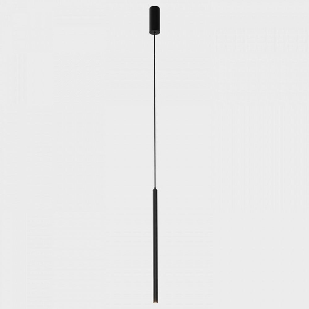 Подвесной светильник Italline IT014-0205 IT014-0205 black