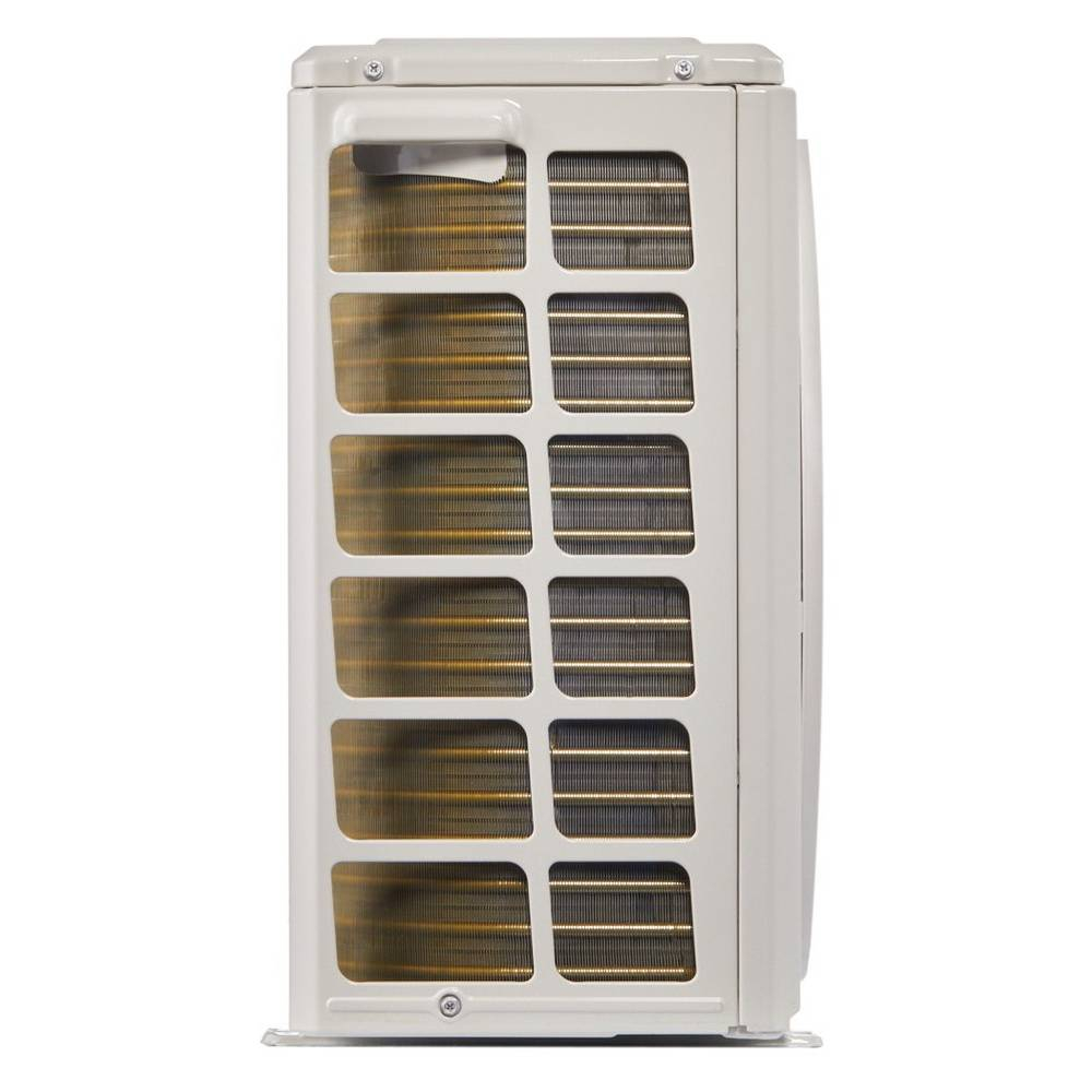 Сплит-система инверторного типа Ballu Eco Smart DC BSYI-12HN8_V4 комплект НС-1690258