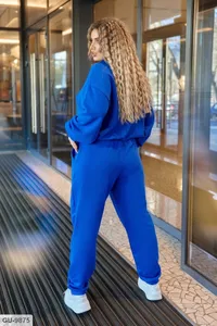 Костюм GU-9871 Фабрика Моды