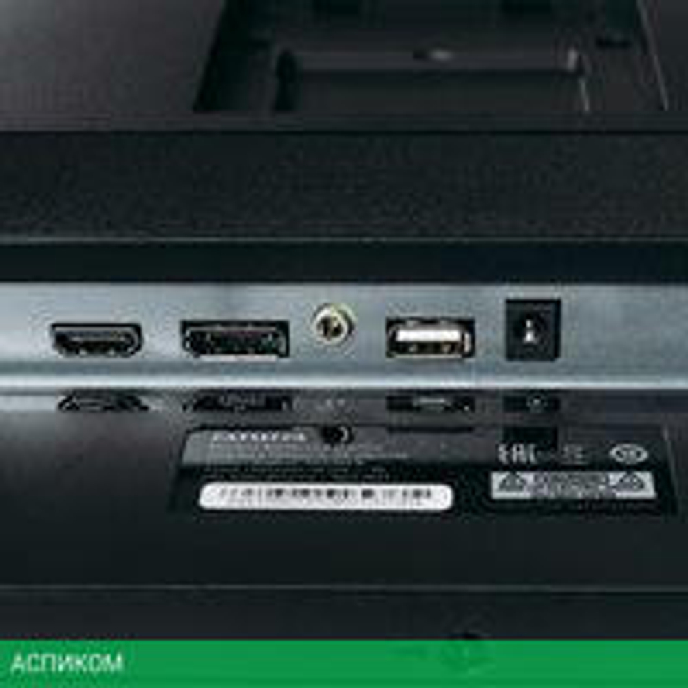 Игровой монитор Aiwa MD2705-B