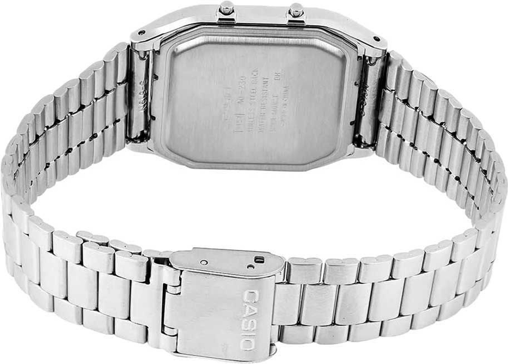 Наручные часы Casio AQ-230A-7A