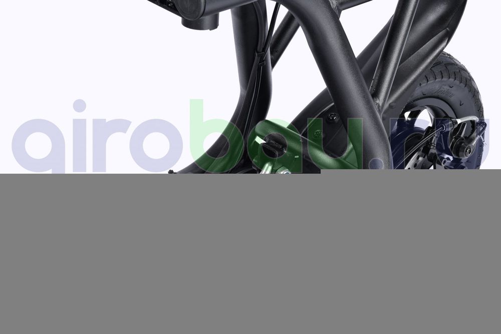 Электросамокат Citycoco WS-Mini 1000w фото №8