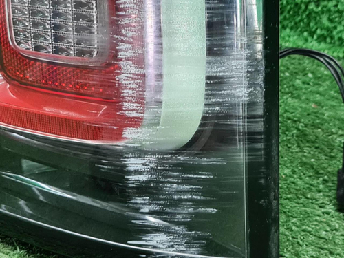 Фонарь правый Range Rover Vogue 4 L405 (2017-2022)
