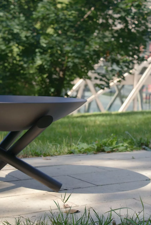 Чаша для костра UFIRE PL-04