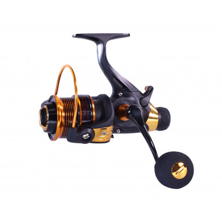 Катушка Волжанка Карп Мастер 6000