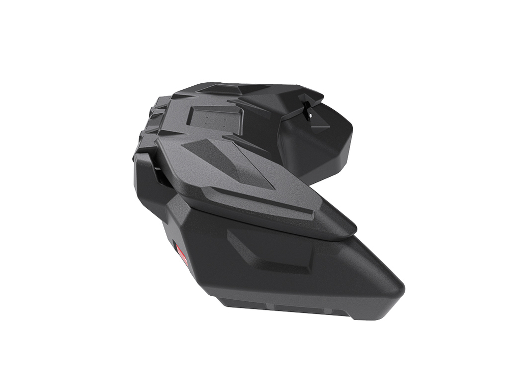 Кофр Tesseract для BRP Can-Am Outlander 650/1000 CForce 600/800/1000 (аналог 715001749)