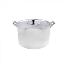 Кастрюля матовая травленная ЭРГ-AL ЭКТ-1,5, 1.5 л