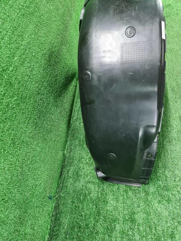 Подкрылок задний левый Hyundai Creta 1 (2016-2021)