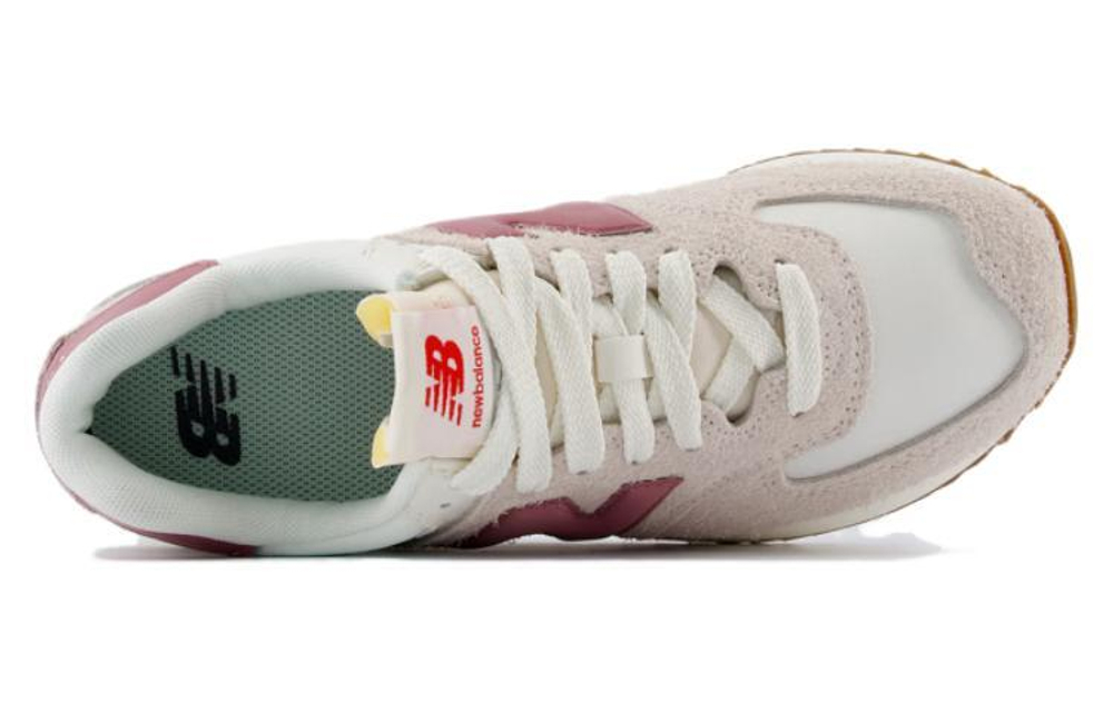 Кроссовки New Balance Nb 574 (Женская размерная сетка)