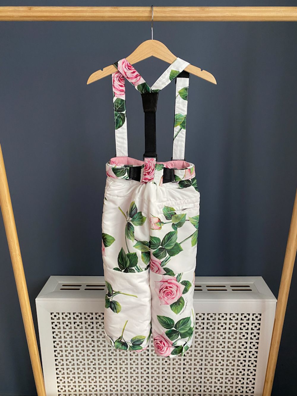 Зимний комплект Dolce&Gabbana, 98