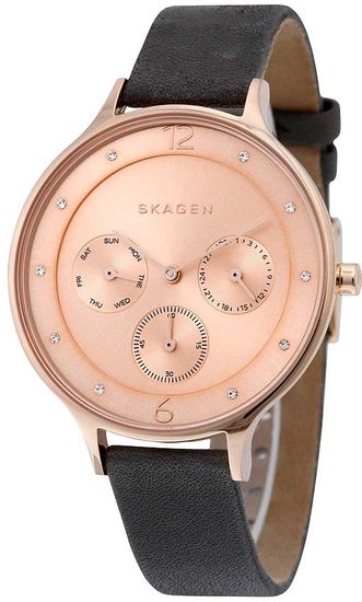 Женские часы Skagen SKW2392