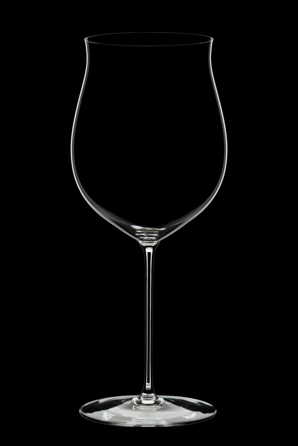Бокал для красного вина Burgundy Grand Cru 1050 мл Sommeliers Superleggero Riedel