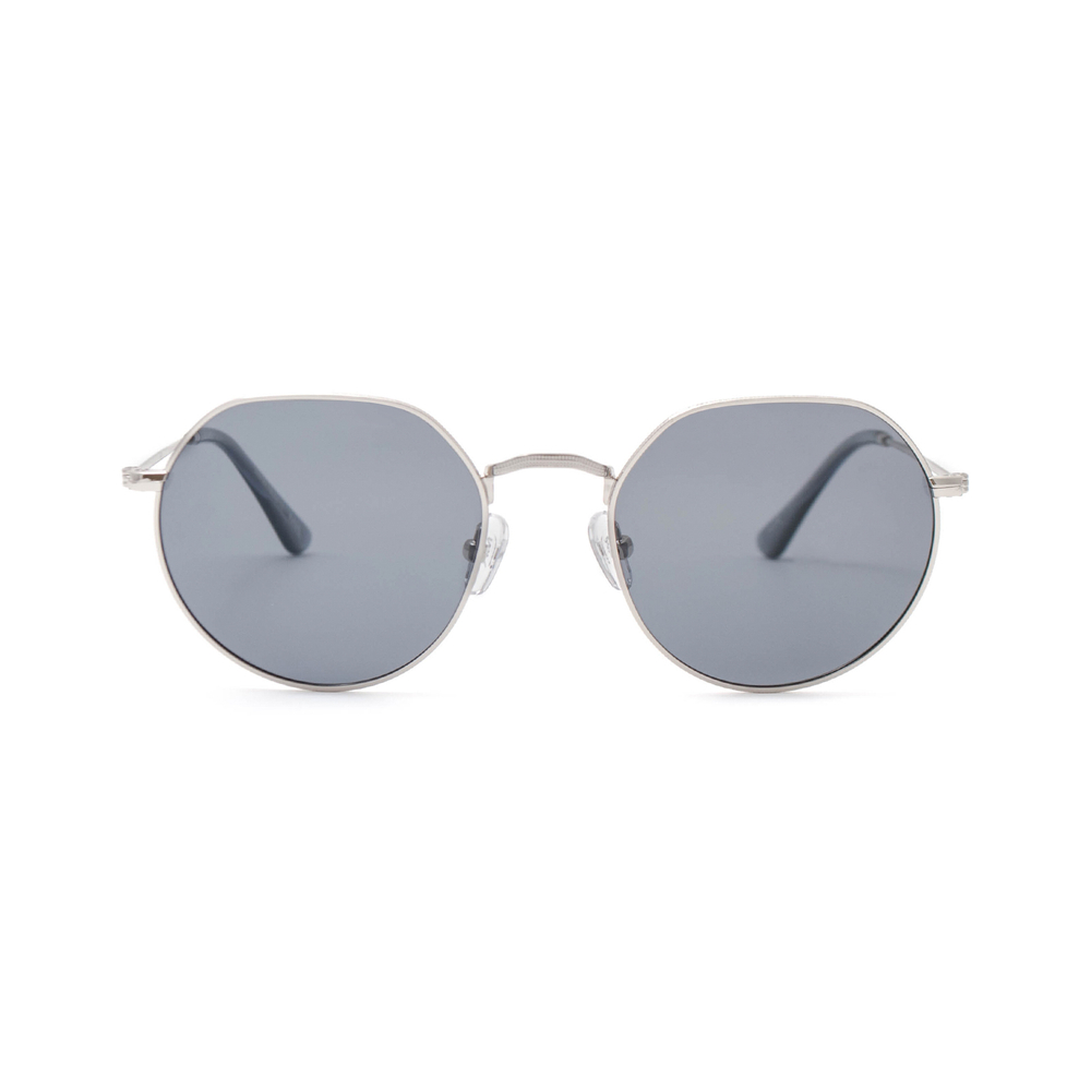Солнцезащитные очки Mario Rossi 02-185 03Z щит серебряные