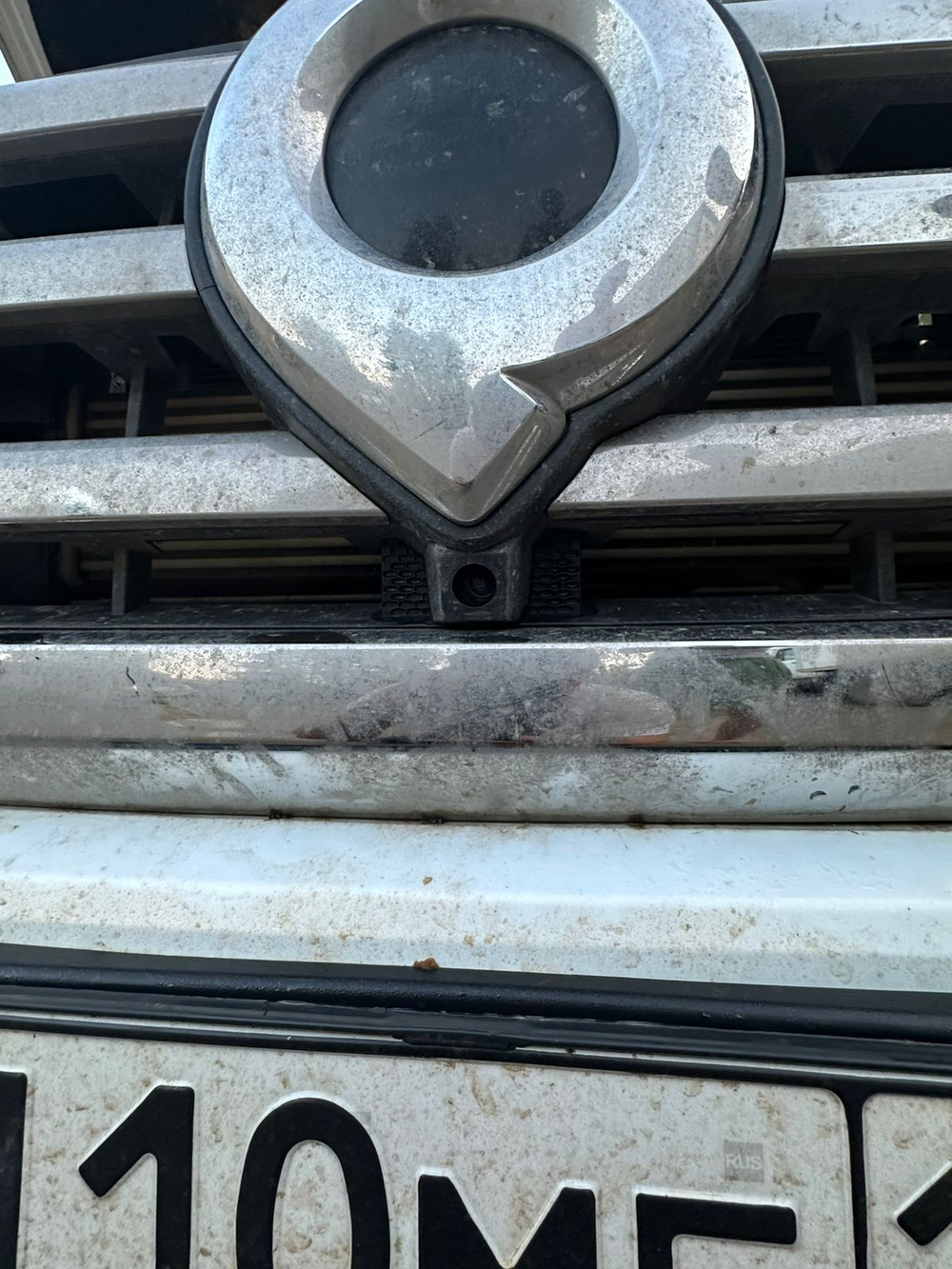 Great Wall POER Premium 2.0d 8AT 4WD (150 л.с.)