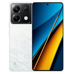 Смартфон Xiaomi Poco X6 5G 12/256Gb-Белый