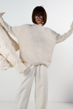 Джемпер GRACE