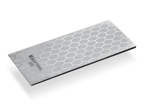 KRAFTOOL DIAMOND 63 х 152 мм, Р320, пластина алмазная заточная (35710-320)