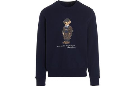 Толстовки Polo Ralph Lauren, 710853308-014