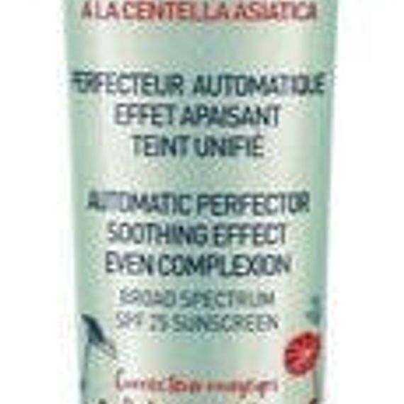 CC Cream Erborian Red Correct Creme 50 мл