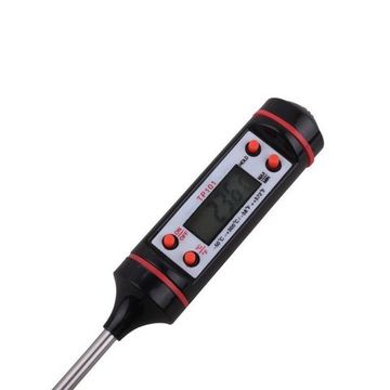 Термометр для мяса электронный