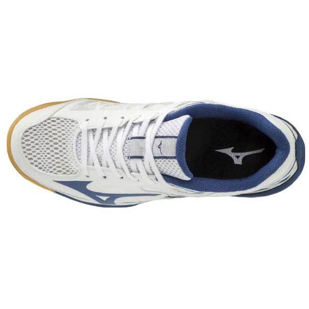 Mizuno WAVE KAISERBURG 6 Blue