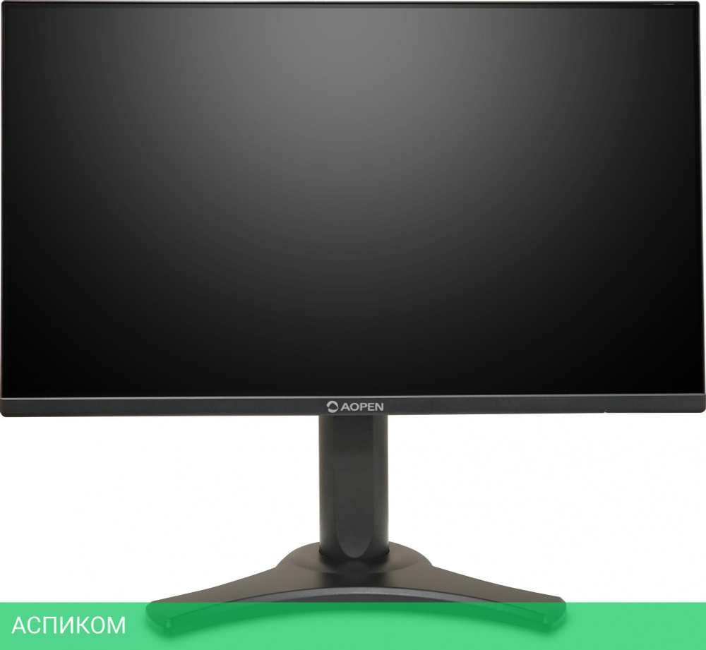 Монитор AOpen 27CL2Ebmirx черный (UM.HC2EE.E01)