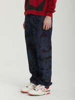 Мужские Джинсы Baggy