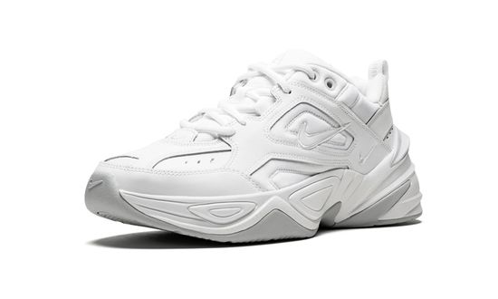Кроссовки Nike M2k Tekno White