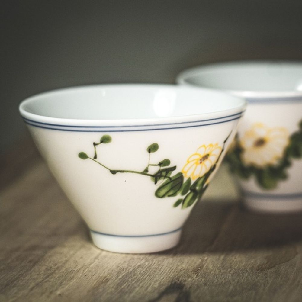 Пиала "Конус"