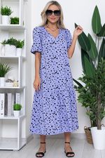 Платье 71520 Avili