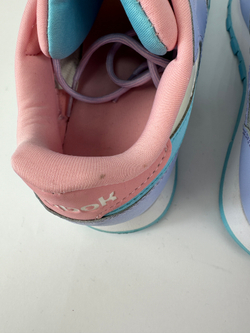 Кроссовки Reebok