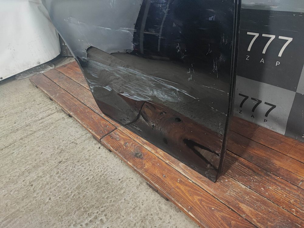 Дверь задняя правая Toyota Camry (XV70) 17-нв Б/У Оригинал 6700306330