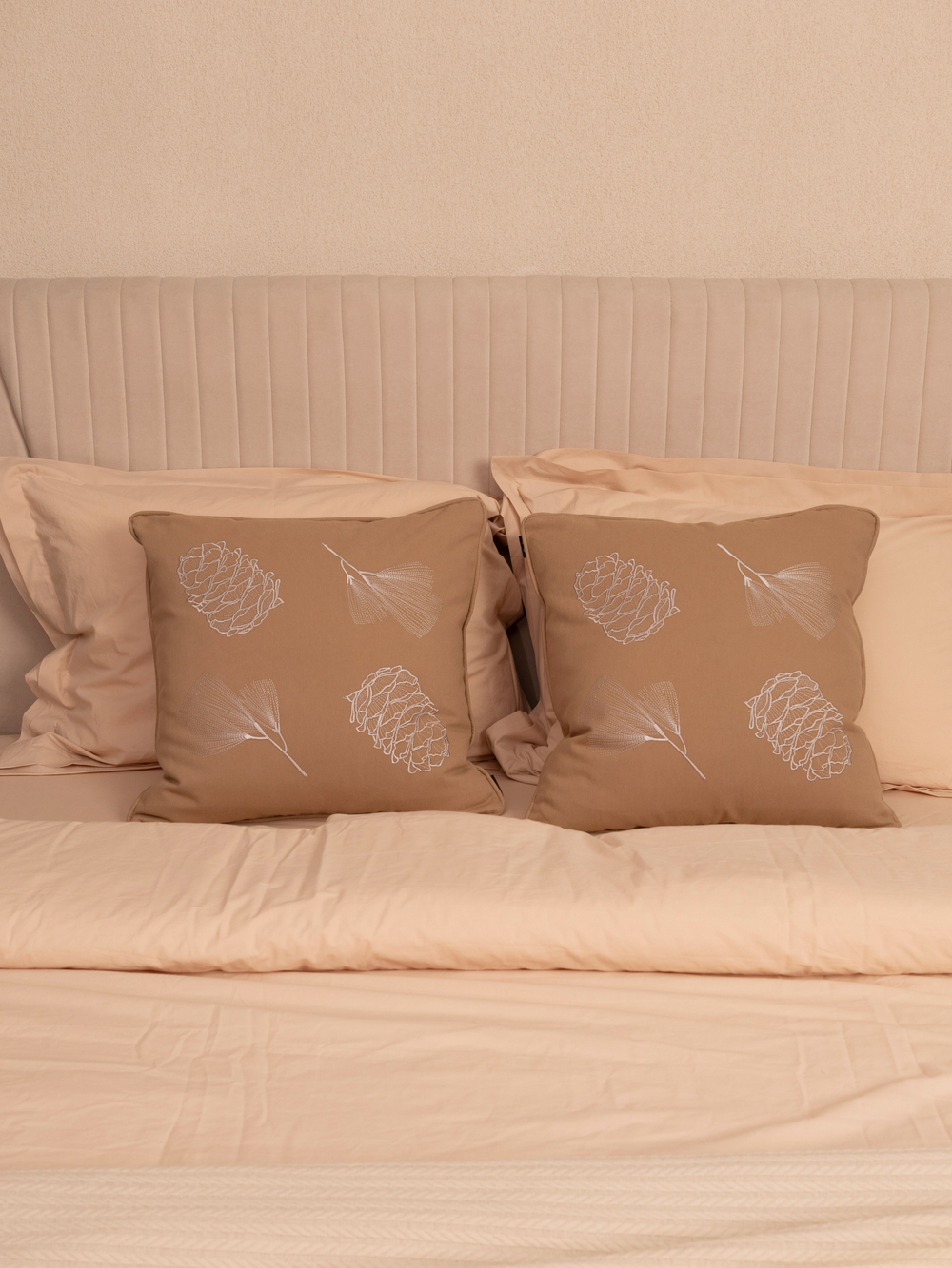 Подушка "Кедр"