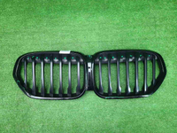 Решетка радиатора BMW X1 F48 (2019-2022)