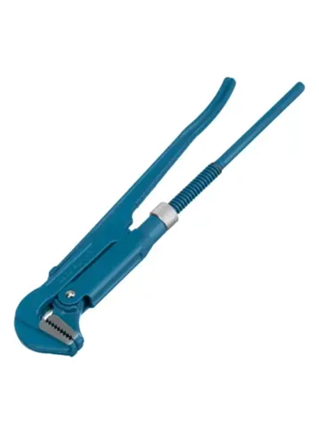 Ключ трубный рычажный 15758