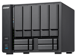 Сетевое хранилище  QNAP TVS-951X-8G