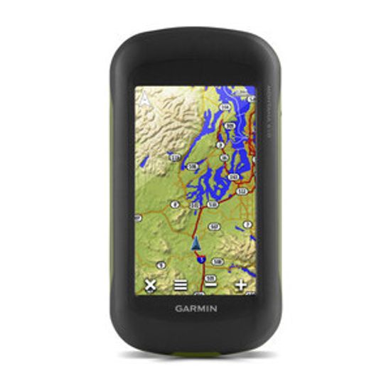 Garmin MONTANA 680t
