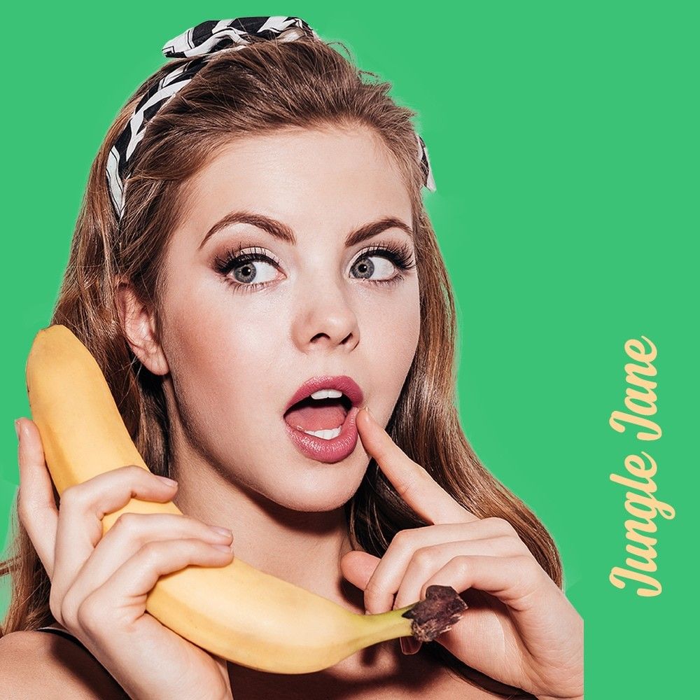 Foamous Tropical Trip