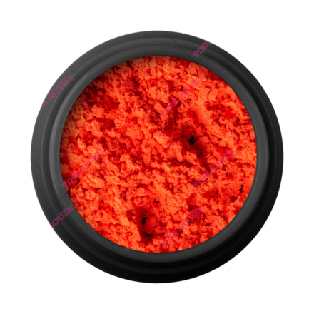 05 Оранжевый пигмент неоновый Pink House