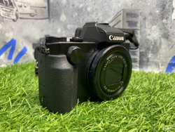 Фотоаппарат Canon PowerShot G5 X / Скупка