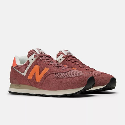 Кроссовки женские NEW BALANCE 574